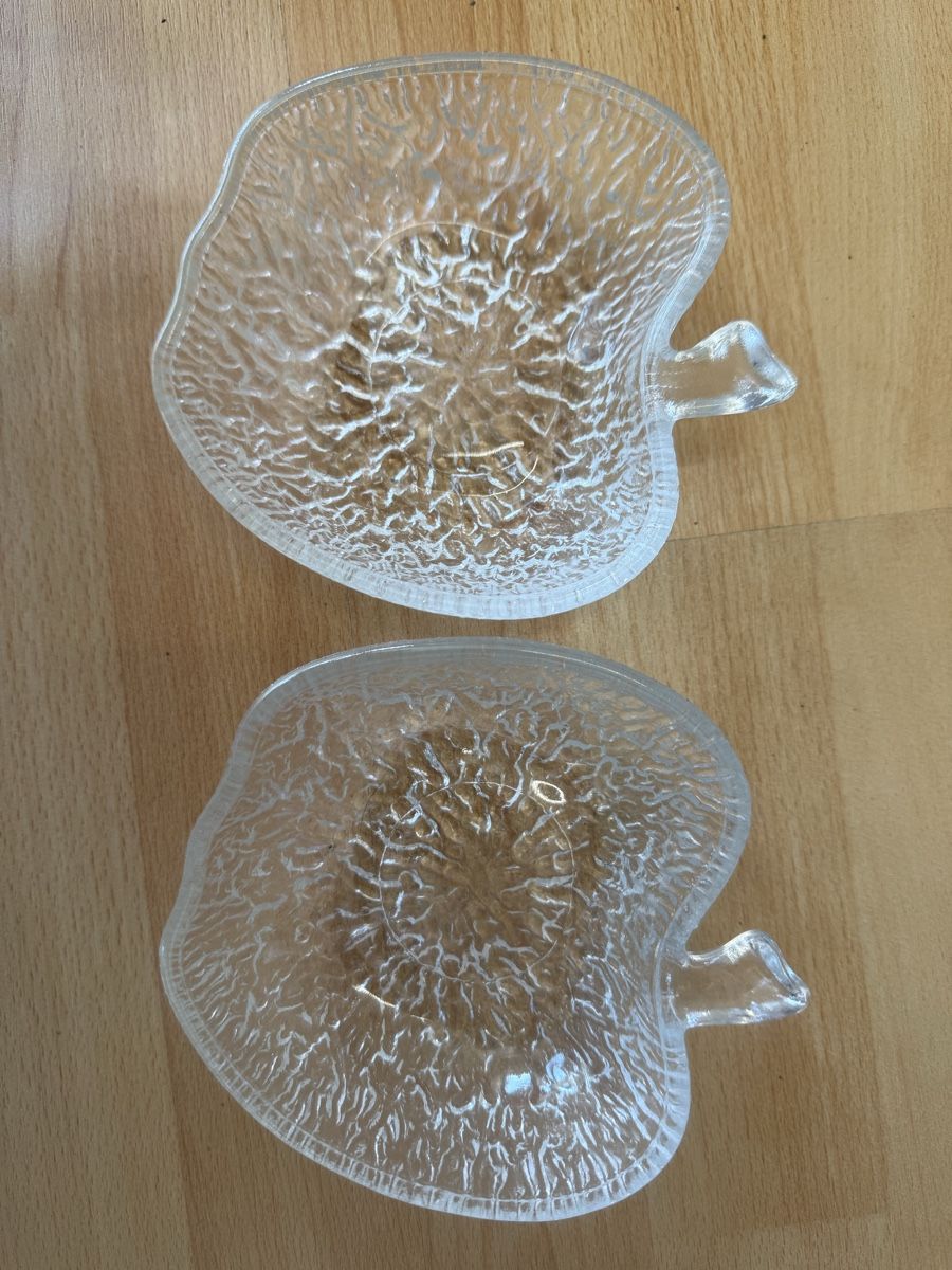 Bicchieri: Geschirr aus Glas – Usato da Grenchen venduto da Bastet007 2