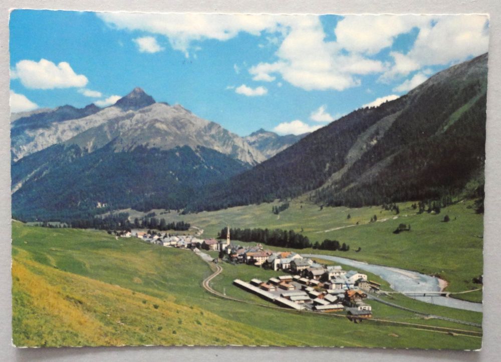 Schanf Kaufen auf Ricardo