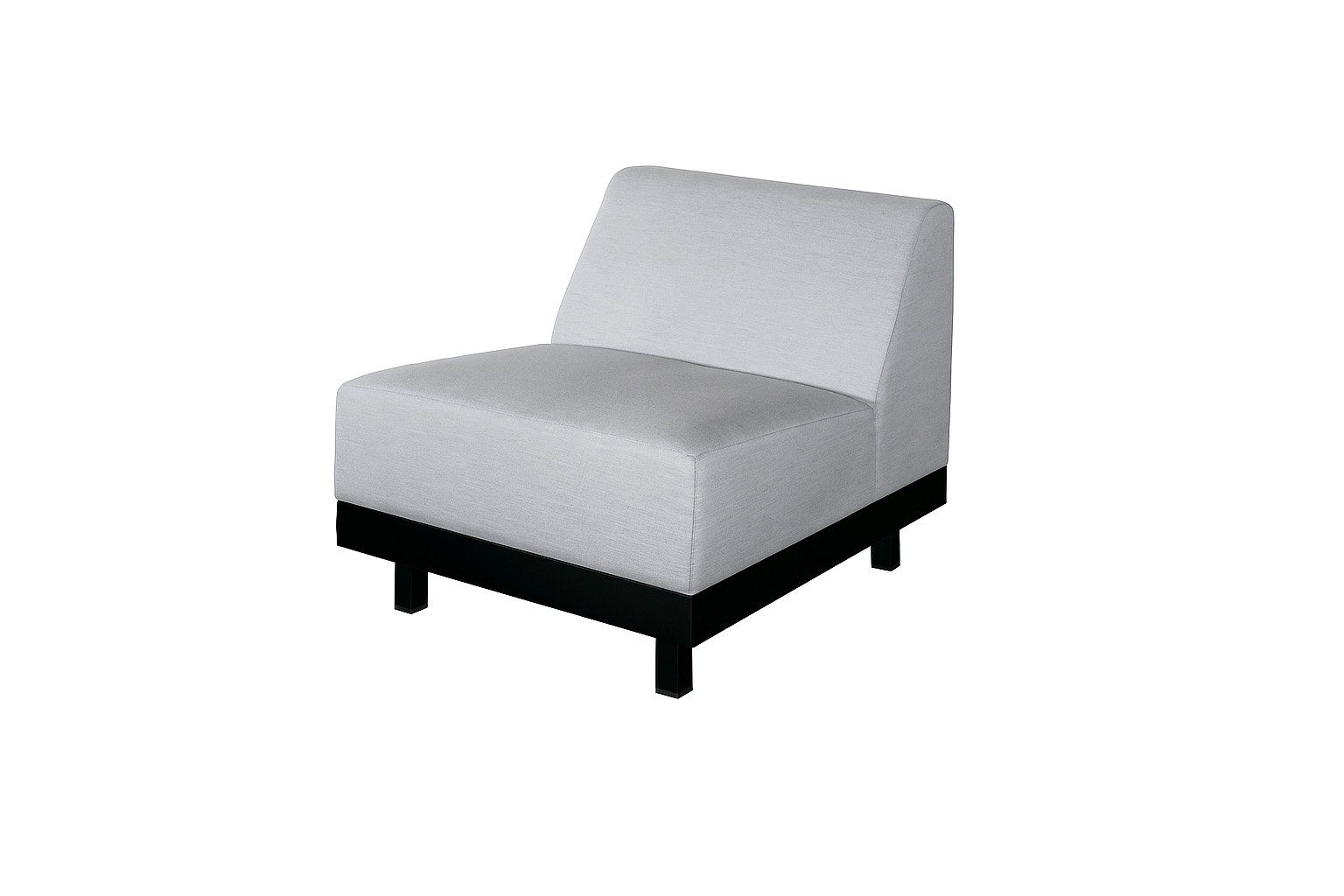 Poltrone: 2 Alvory Sitzelemente Sunbrella – Nuovo e nell'imballaggio originale da Fehraltorf venduto da gartenlounge_ch 1