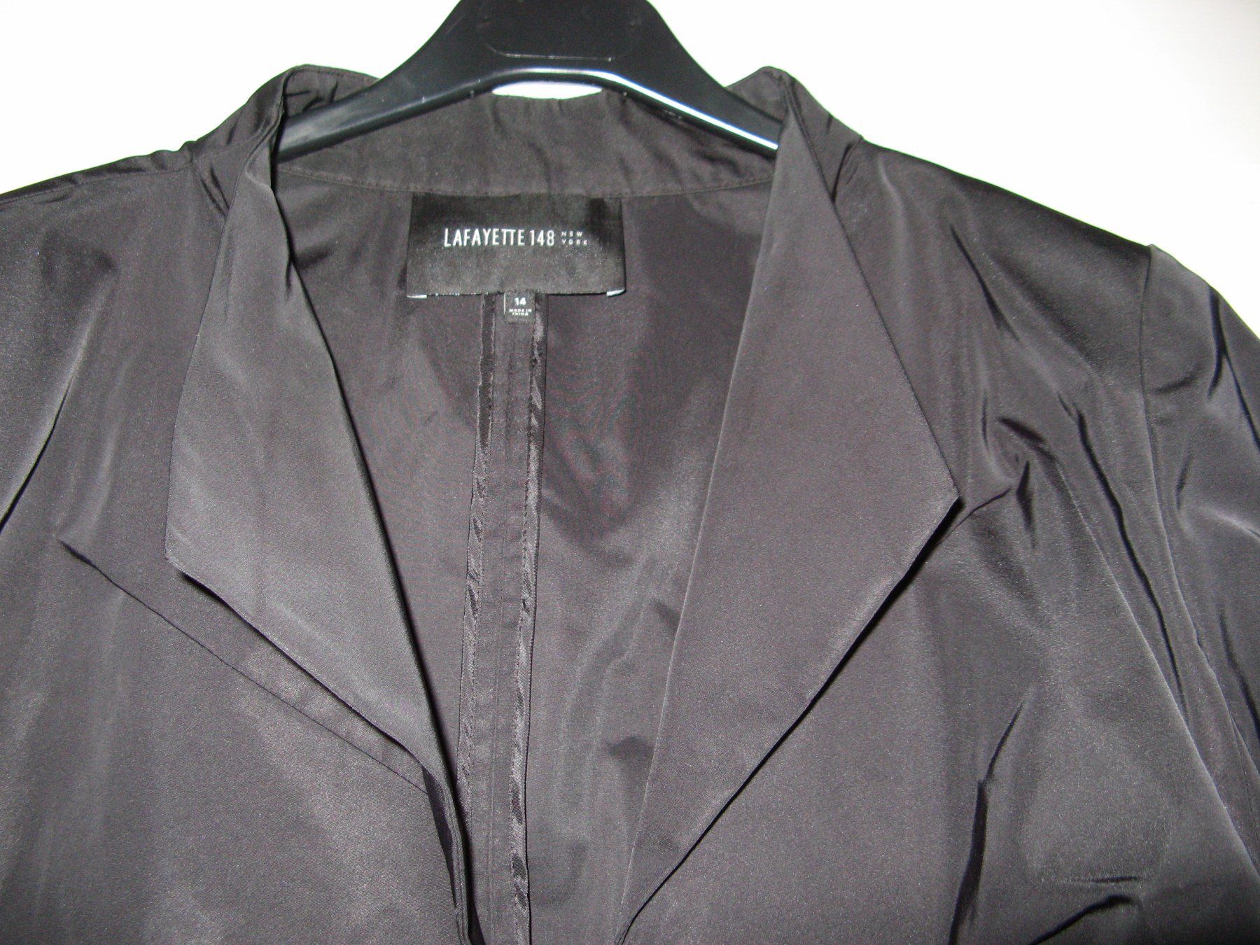 Jacken: Jacke von Lafayette 148 Grösse XL – Gebraucht aus Zürich von apil 4