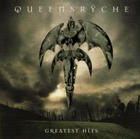 QUEENSRYCHE - GREATEST HITS - DIG. REMASTERED - CD