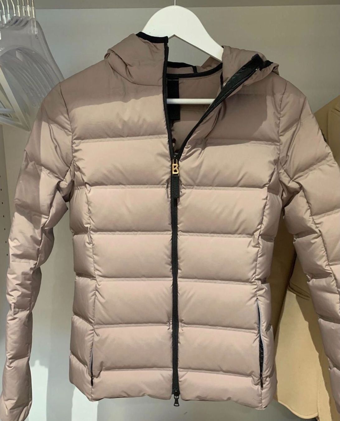 Bogner Giacche: JACKE BOGNER ORIGINAL JACKE- DAUNE!!! – Nuovo (secondo la descrizione) da Adliswil venduto da atram57 1
