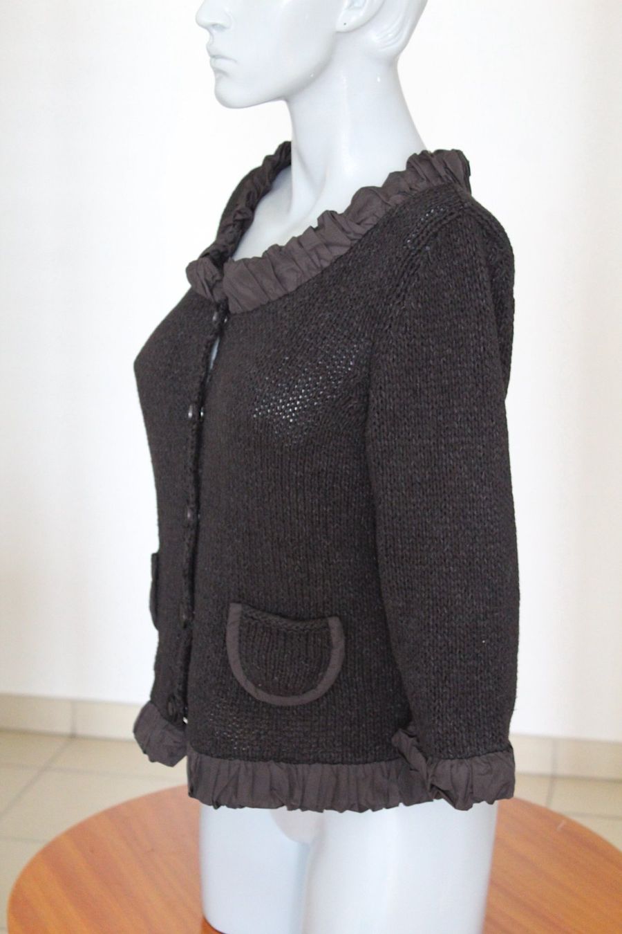 Giacche: You are Beautiful Jacke Gr. 40 – Usato da Locarno venduto da madame-tus-sauds 2