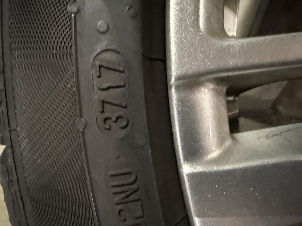 Pneumatici & Ruote complete: Komplete winterredern fur Audi A5 – Usato da villmergen venduto da Arminbelmin 4