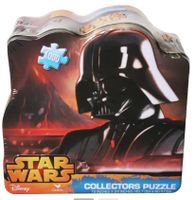 Star Wars Darth Vader Puzzle