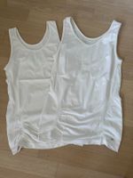 Crane - Top - S - weiss- Thermo - 2er Set