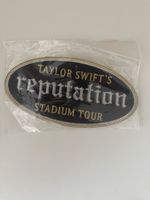 Taylor Swift Reputation Stadium Tour Patch