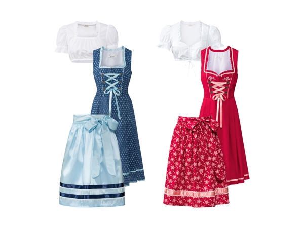 DIRNDL (Lidl) Kaufen auf Ricardo