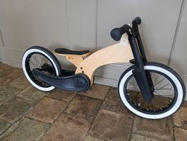Laufrad Wishbone Cruise