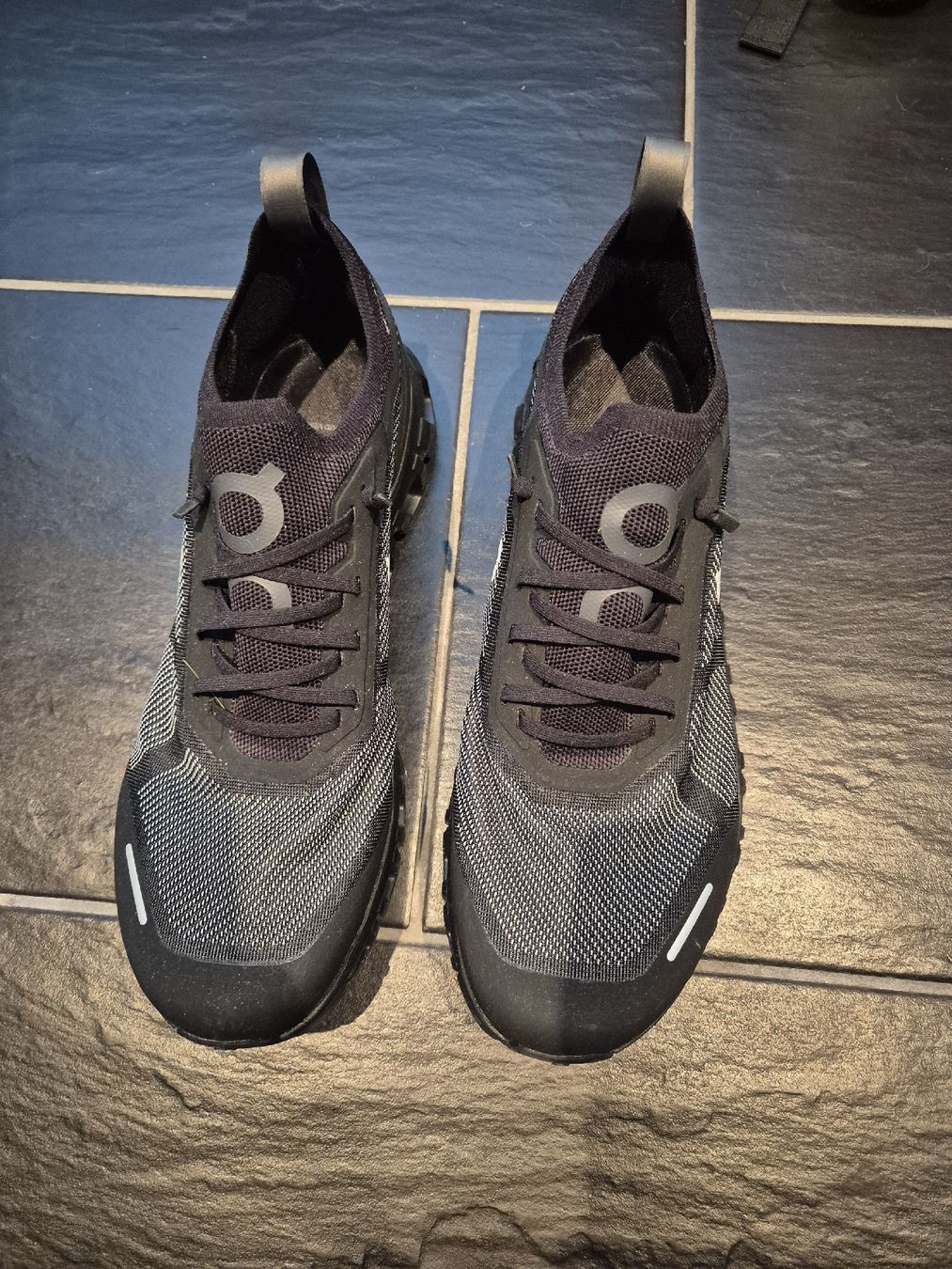 On Herrenschuhe: On Sneaker CLOUD 6 VERSA Grösse 45 – Gebraucht aus Staad SG von Bl_Ma_Sh