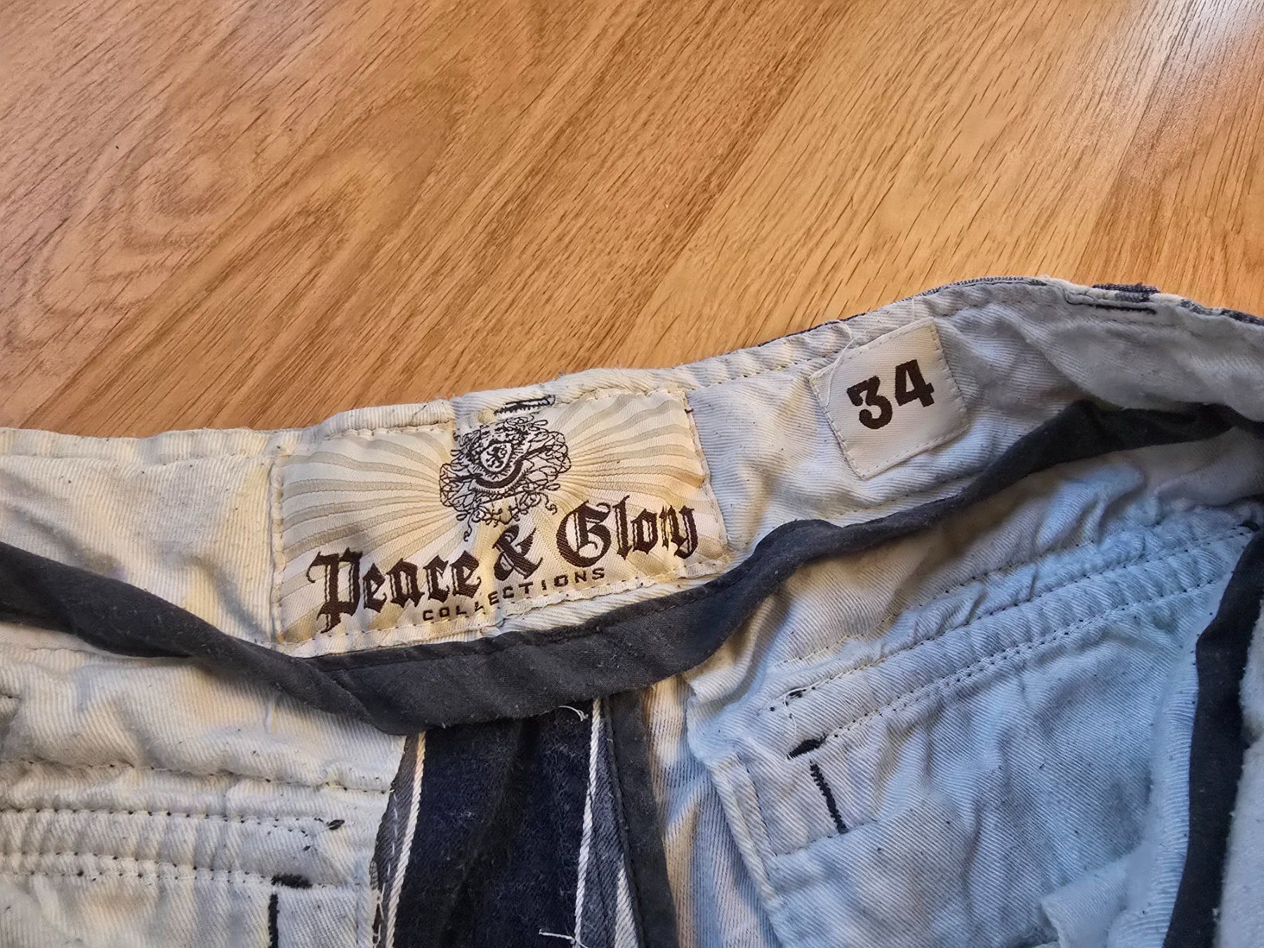 Pantaloni: Herrenshorts Gr. 34 – Usato da Büttikon AG venduto da Amineah 1