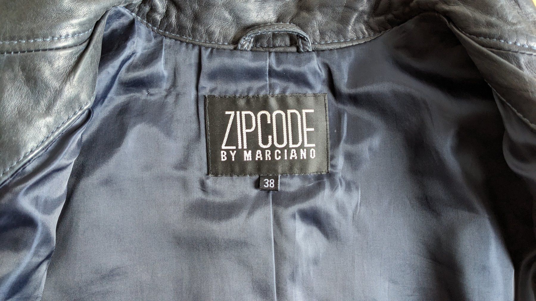 Giacche: Zipcode by Marciano Lederjacke Gr. 38 – Usato da Thalwil venduto da kat_d85f 2