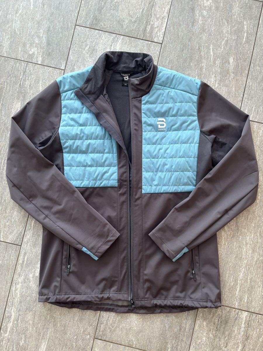 Daehlie Giacche: Daehlie Jacke Gr. XXL – Nuovo (secondo la descrizione) da Flims Waldhaus venduto da Fiona70