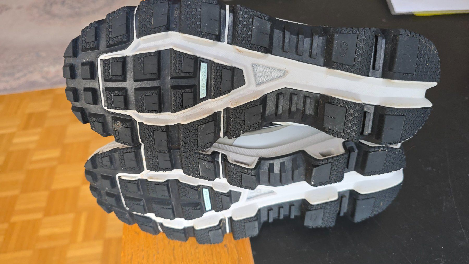 On Herrenschuhe: ON schuhe EU 42 – Gebraucht aus Wallisellen von theblacksheep 5