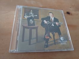 Eric Clapton: Me & Mr. Johnson