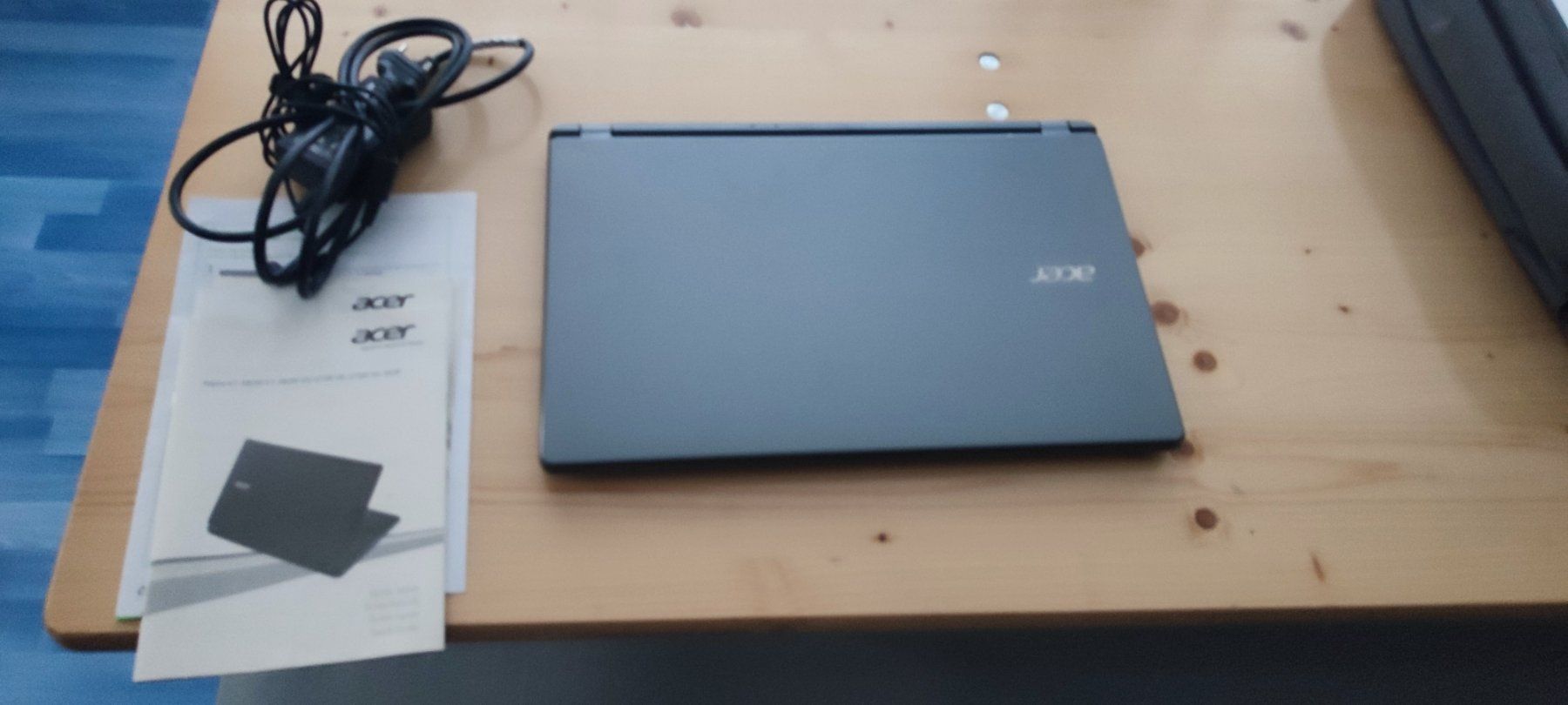 Acer Notebook: Laptop Acer V5-573P – Usato da Bichelsee venduto da Andi790 1