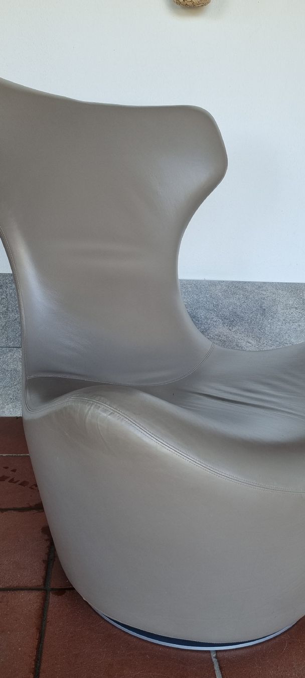 B&B Italia Poltrone: Poltrona B&B Grande Papilio – Usato da Ligornetto venduto da nic_rp2g 3