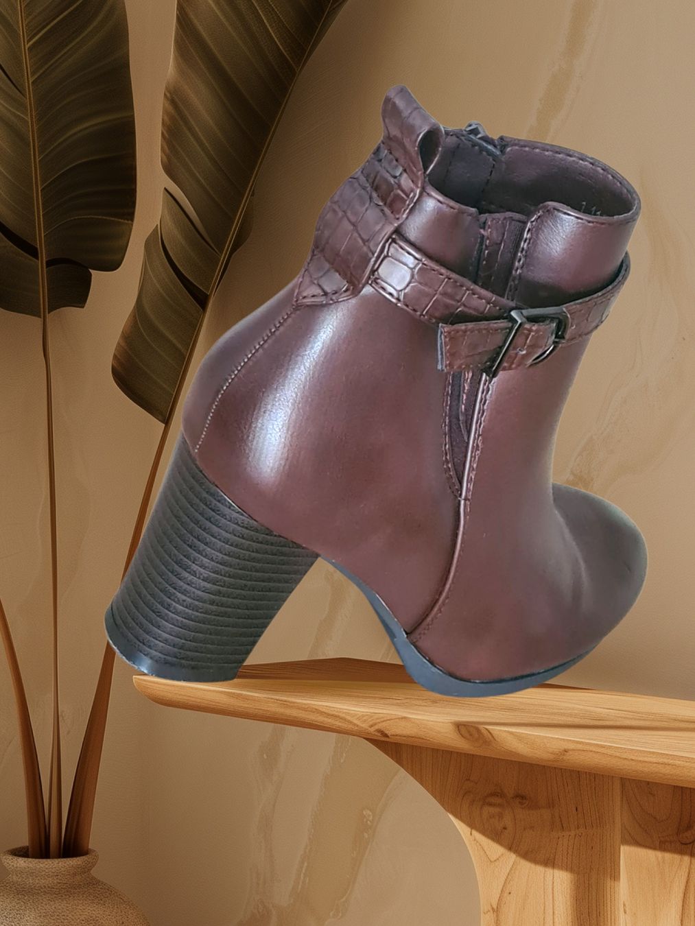 Scarpe da donna: ORIGINAL/Bottines"Graceland"(36) – Nuovo (secondo la descrizione) da Etoy venduto da MyStyleMyMode 2