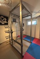 Cybex Power Rack 16240 – Profiqualität für Home Gym & Studio