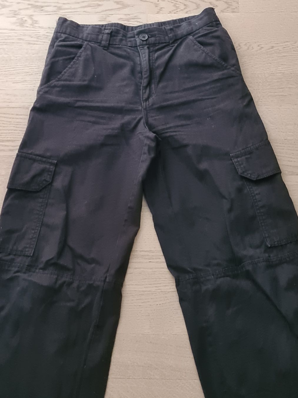 Pantaloni: Knaben Hosen Gr. 140 – Usato da Steinen venduto da turbogeiss99 4