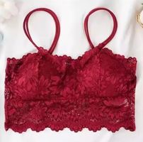 NEU sexy Spitzen-BH, S