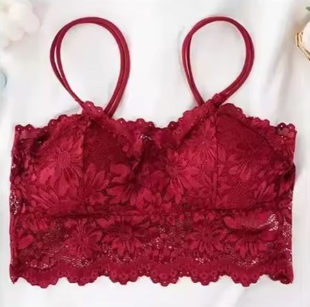 NEU sexy Spitzen-BH, S