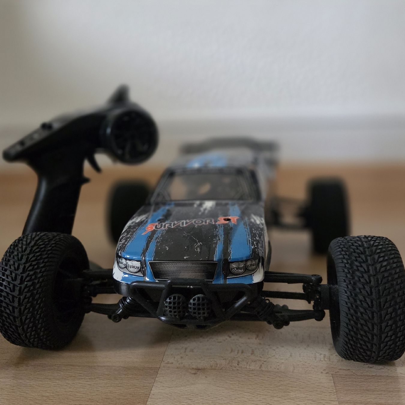 Modellismo RC: rc auto – Usato da Laupen BE venduto da Vanbeach 1