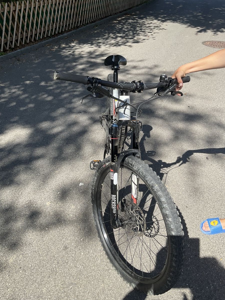 Specialized Biciclette: Specialized | Mountainbike – Usato da Mettmenstetten venduto da lar_8ysy 4