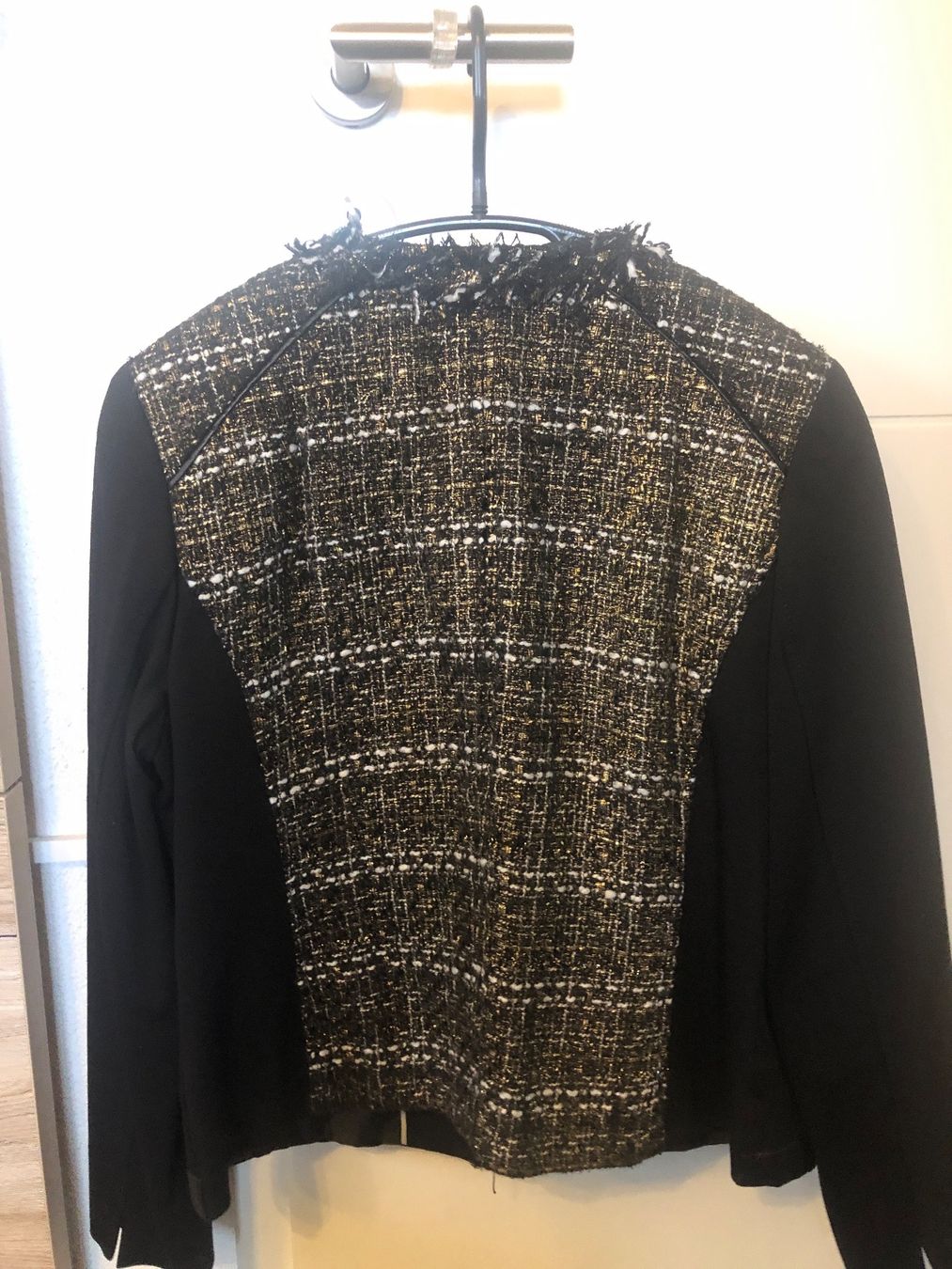 Jacken: Jacke Gelco 40 NEU – Neu (gemäss Beschreibung) aus Uttwil von Mirabellablau 2