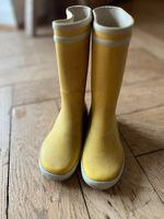 Aigle Gummistiefel 28 Gebrauchsspuren 