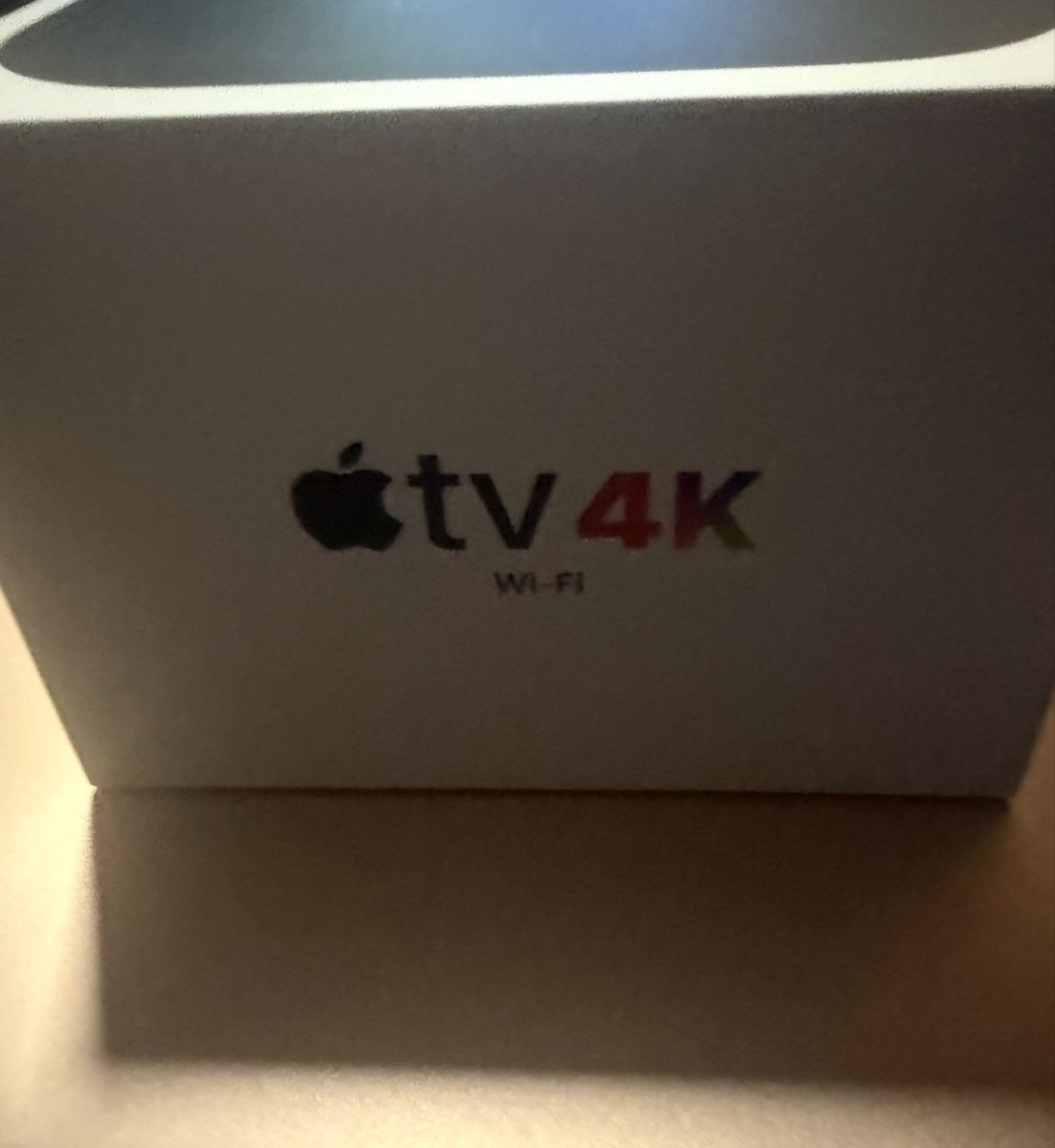 Apple Lettore multimediale & Streamer: Appel TV 4K 64GB + Remote 3Gen – Nuovo e nell'imballaggio originale da Monthey venduto da ces_y9zz 1
