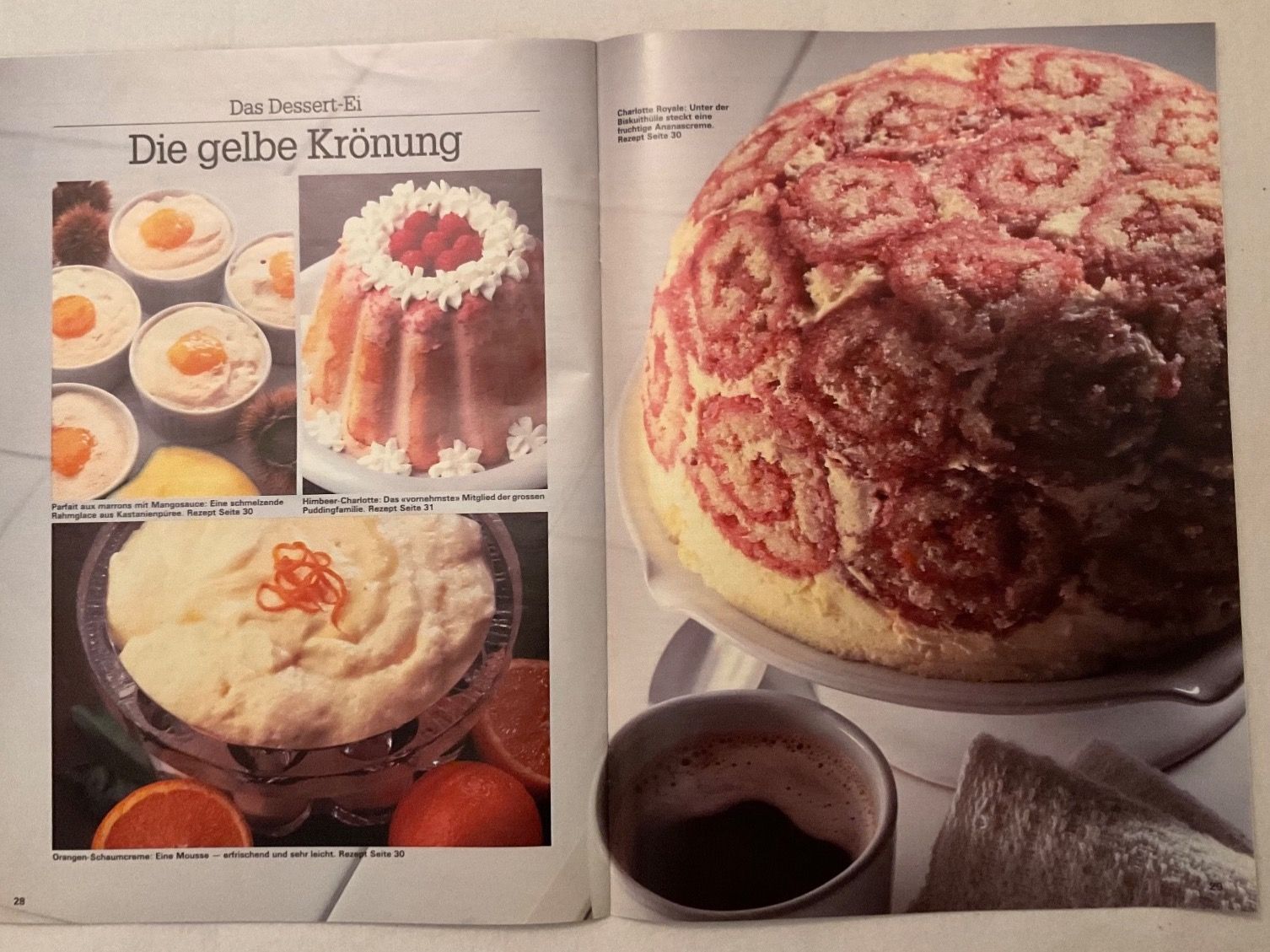 Zeitschriften & Magazine: 9 alte Sonderhefte "Meyers Modeblatt", 1969+ – Gebraucht aus Tecknau von  9