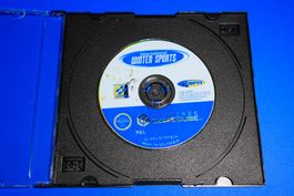 International Winter Sports - Nintendo GameCube