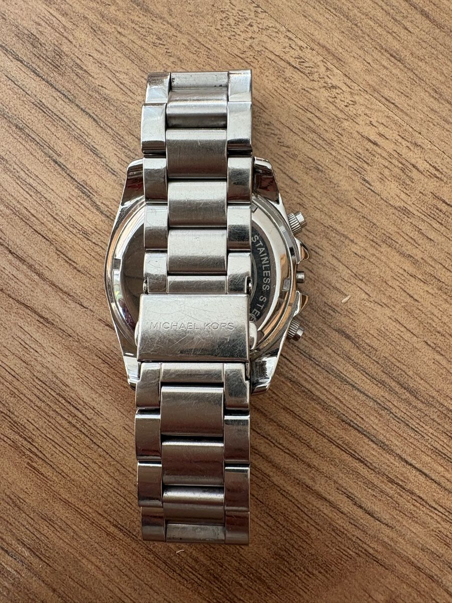 Michael Kors Orologi: Michael Kors Herren Uhr – Usato da Rothenthurm venduto da JasiG 1