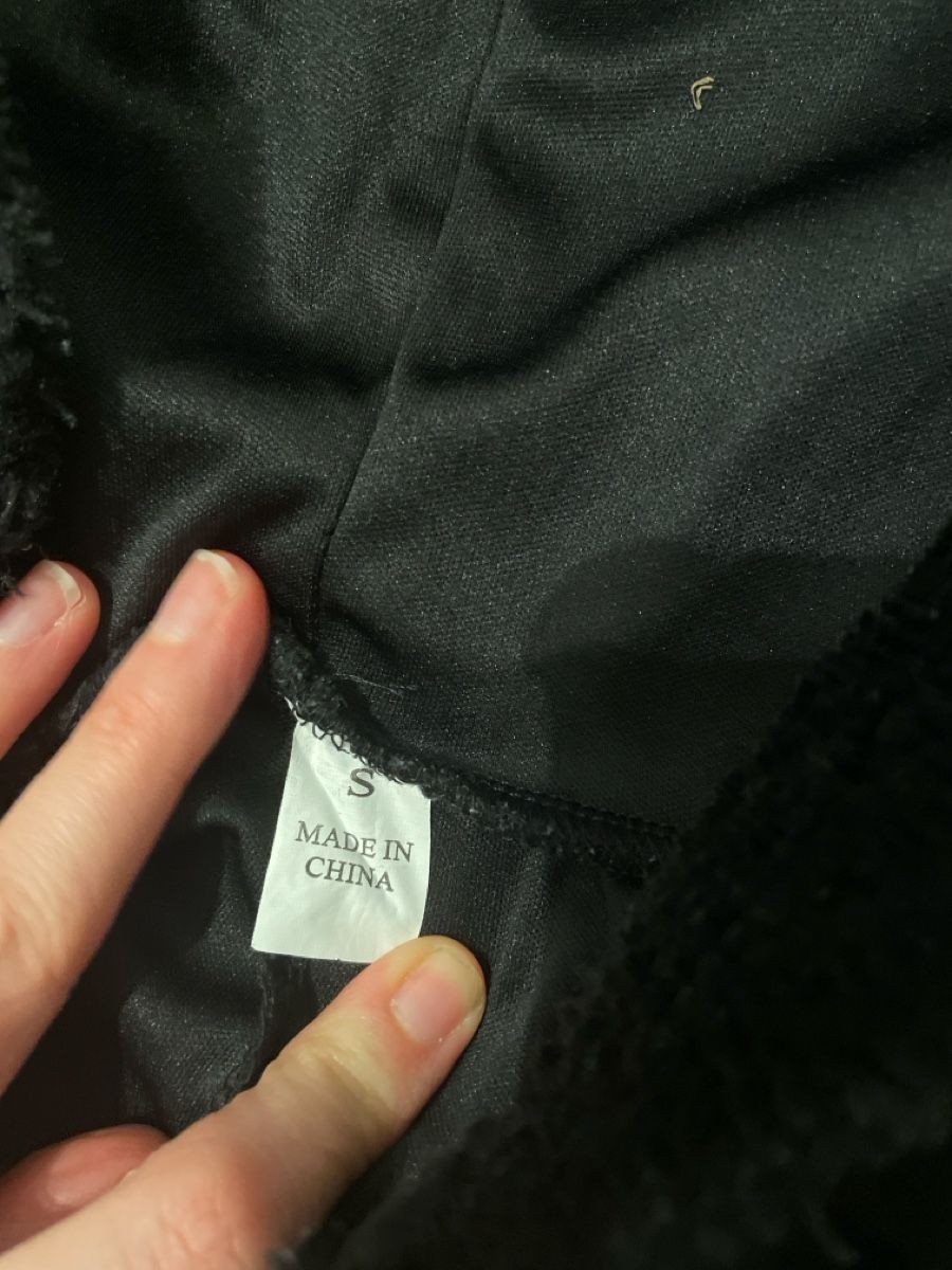 Costumi: Kostüm Fledermaus – Usato da Au ZH venduto da ValeaZima 2