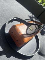 MCM Sonnenbrille Schwarz Top Zustand Sommer-Accessoire CHF 1