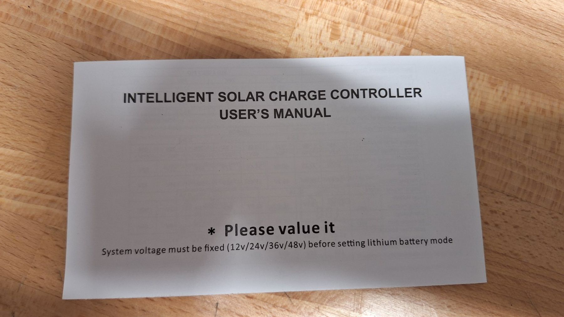 Akkus & Batterien: Solar Charge – Neu und originalverpackt aus Hunzenschwil von Aryman 2