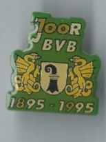 Plaquettes & Badges: BVB Basel Pin – D'occasion à Zürich par t24_de