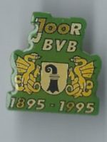 BVB Basel Pin