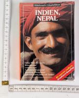 Hildebrand's Reiseführer Indien, Nepal – Top