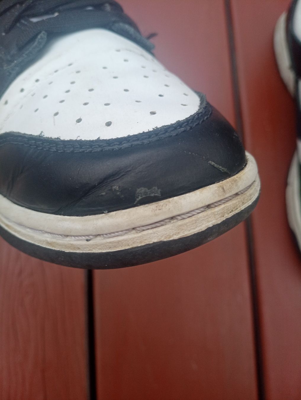 Nike Scarpe da uomo: Nike Sneaker Gr. 42 – Usato da Heerbrugg venduto da Krityu 3
