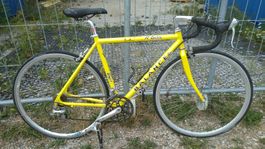 Vélo de course Balance T48