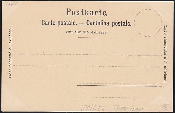Cartoline postali: SZ Oberiberg – Usato da Schindellegi venduto da masutka7 1