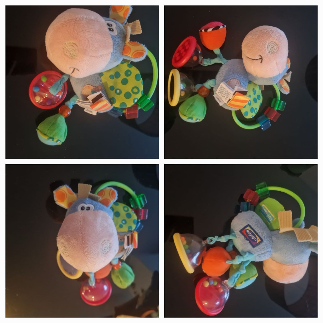 Spielzeuge: Spielzeug Set Baby – Gebraucht aus Boswil von i12i 6