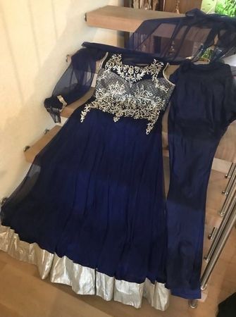 Abendkleid Cocktailkleid Party Abend Kleid Topf