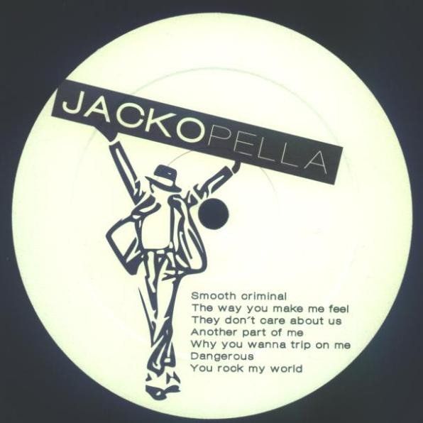 Dischi in vinile: Michael Jackson - Jackopella – Nuovo e nell'imballaggio originale da Dulliken venduto da Purpeline.ch 4