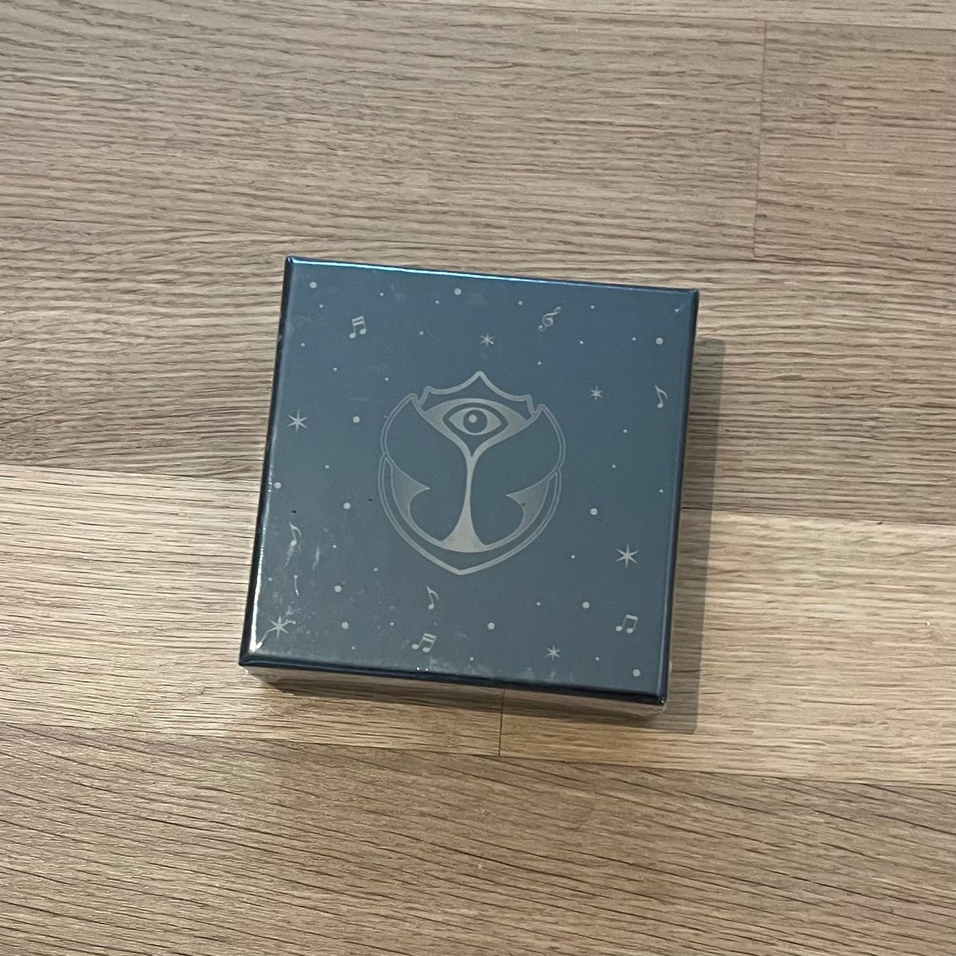 Spiele: Music Game, Tomorrowland Orbyz – Neu und originalverpackt aus Zürich von art_b5qd