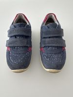 Superfit Mädchen Halbschuhe GoreTex Größe 27 
