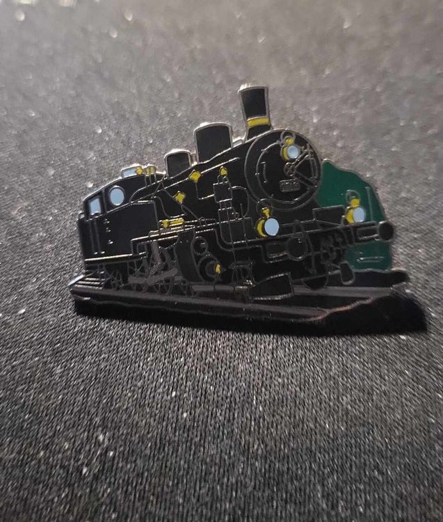 Pin's Train (D'occasion) à Yvorne pour CHF 1 – avec livraison | Acheter ...
