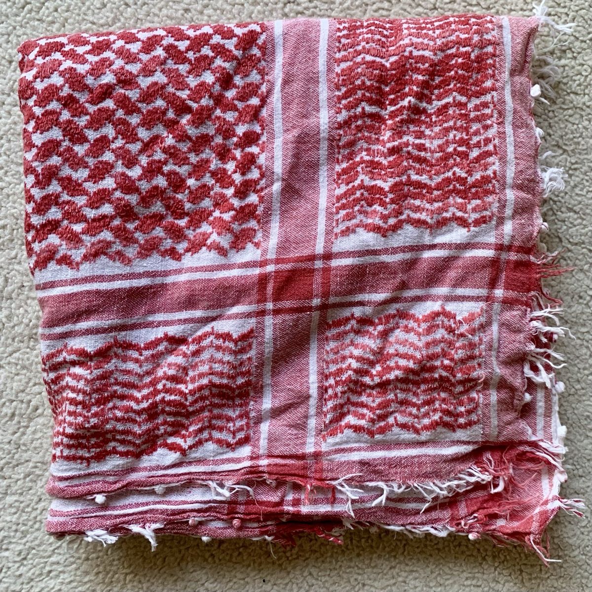 Foulard & Sciarpe: 3 Tücher – Usato da Bern venduto da SaleOutPhil 2